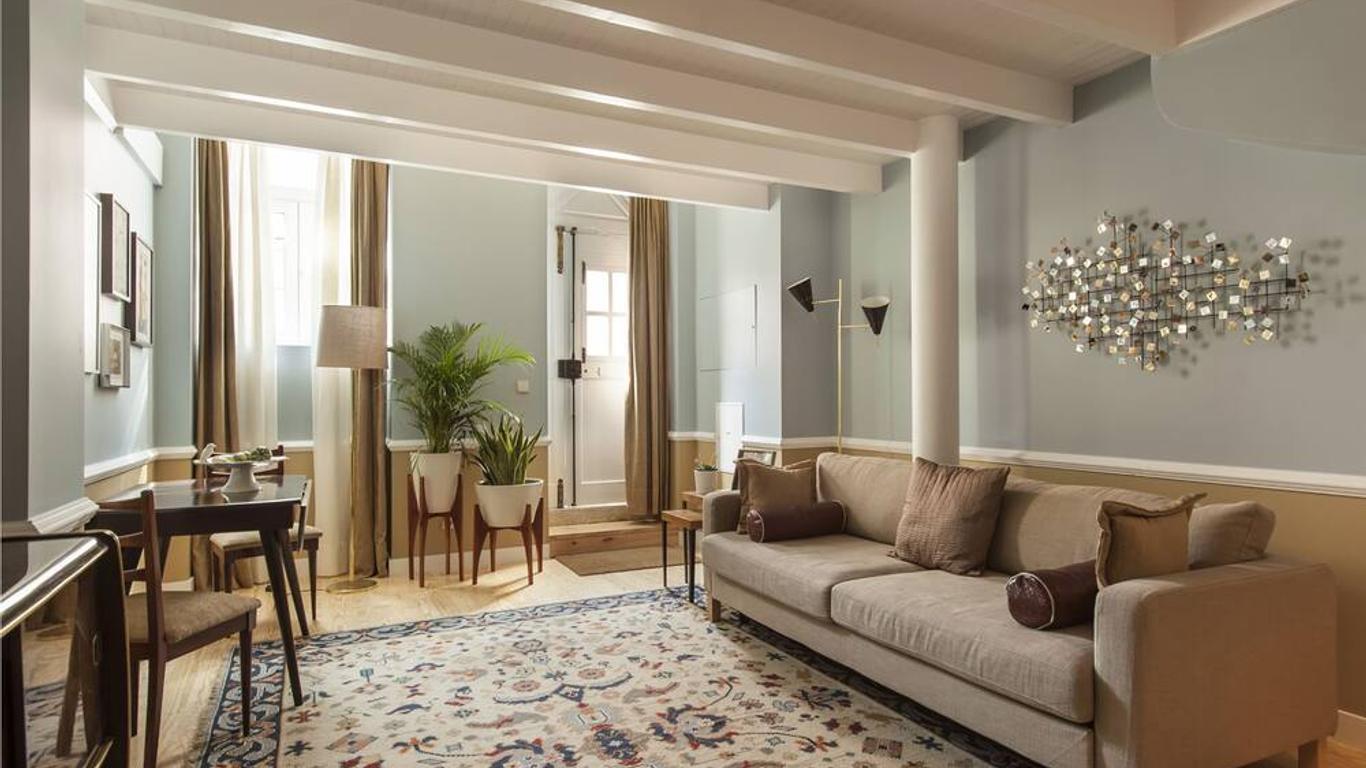 Casa Amora สตูดิโออพาร์ตเมนต์