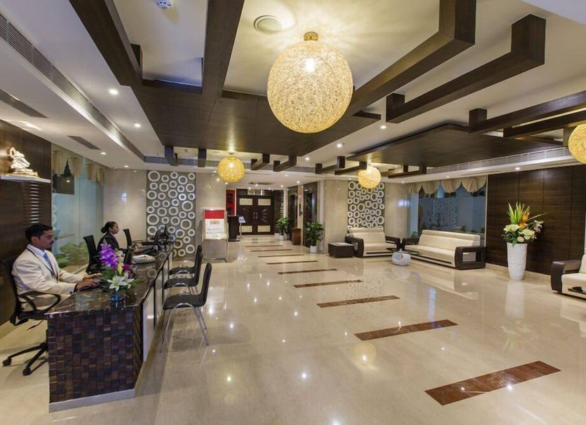 ล็อบบี้ รูปภาพ