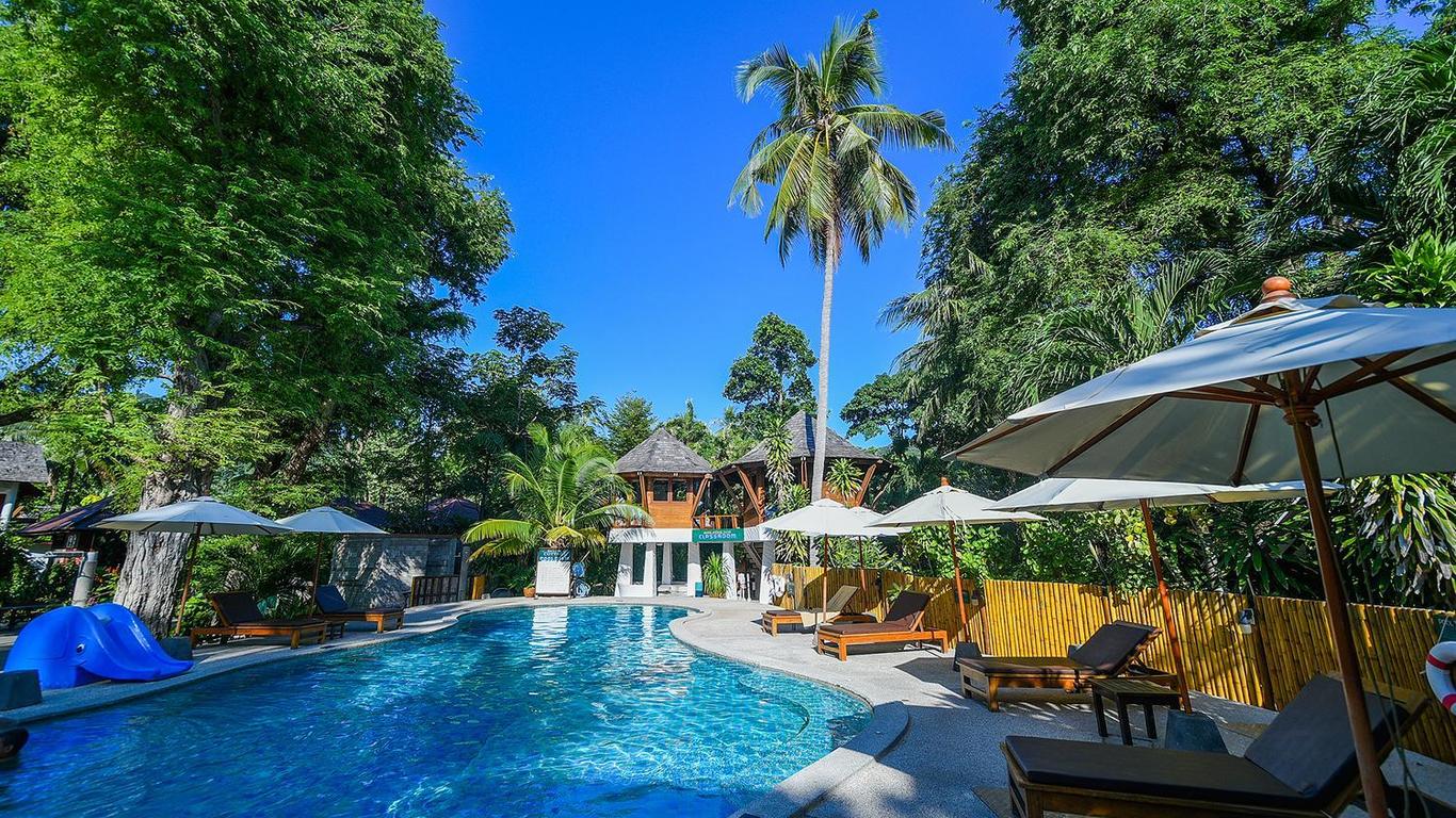 Sairee Cottage Resort