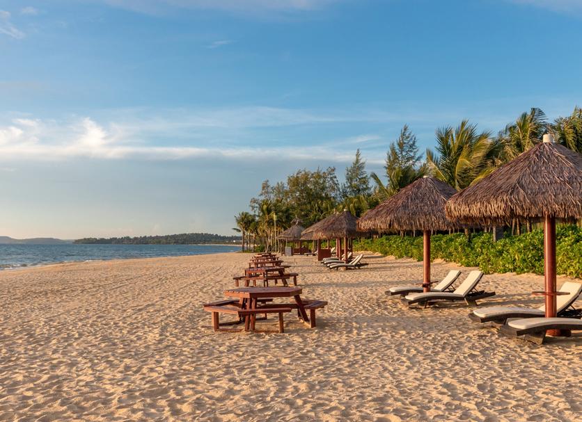 ชายหาด รูปภาพ