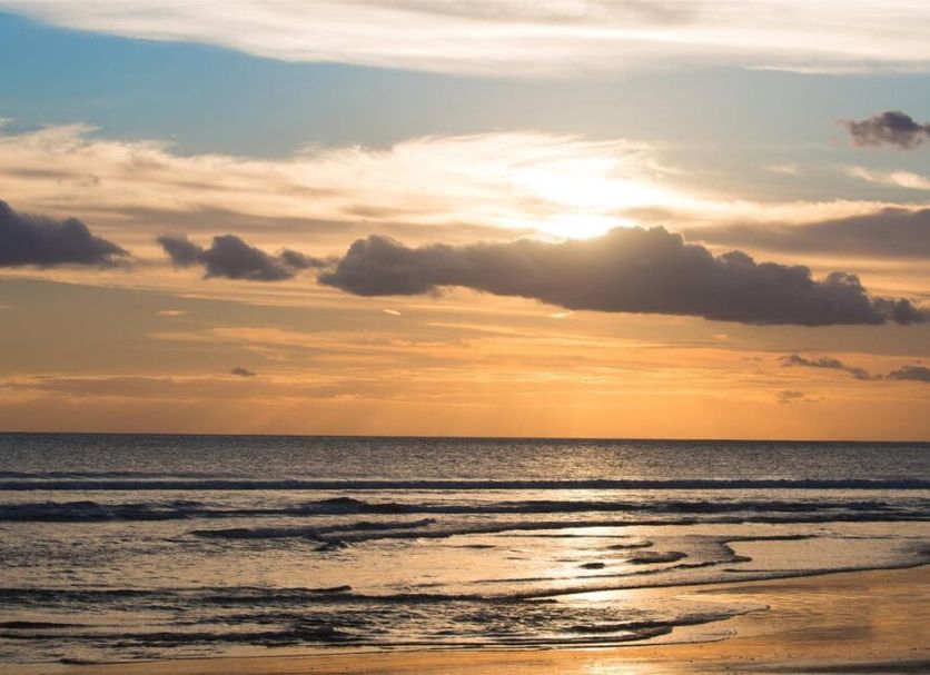 ชายหาด รูปภาพ