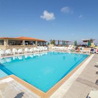 โรงแรม Aegean View Aqua Resort
