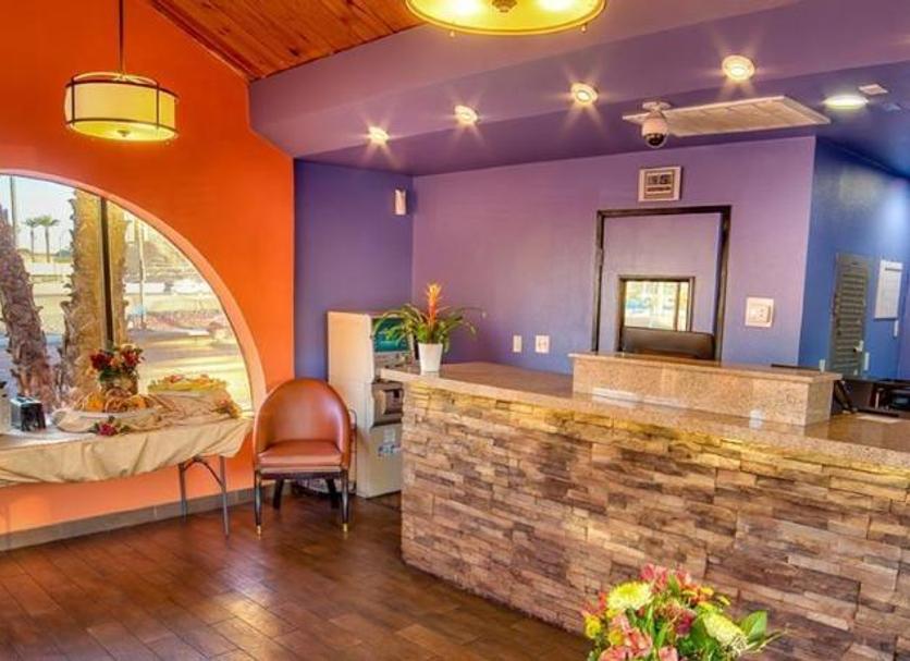 แผนกต้อนรับส่วนหน้า รูปภาพ