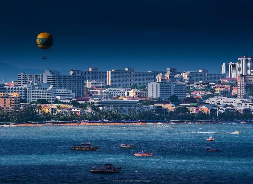 วิวภายนอก รูปภาพ