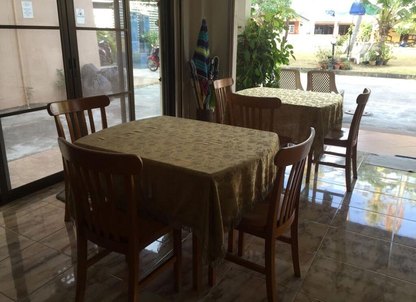 ร้านอาหาร รูปภาพ