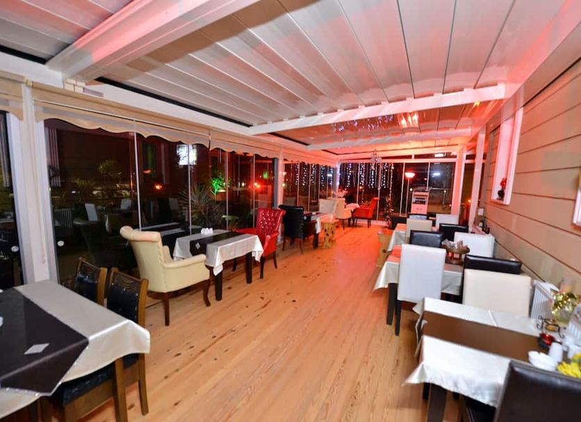 ร้านอาหาร รูปภาพ