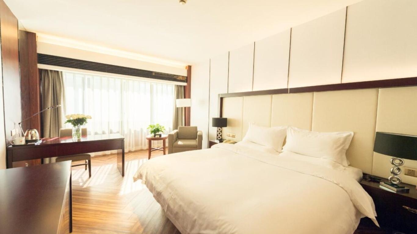 Mellow Orange Hotel