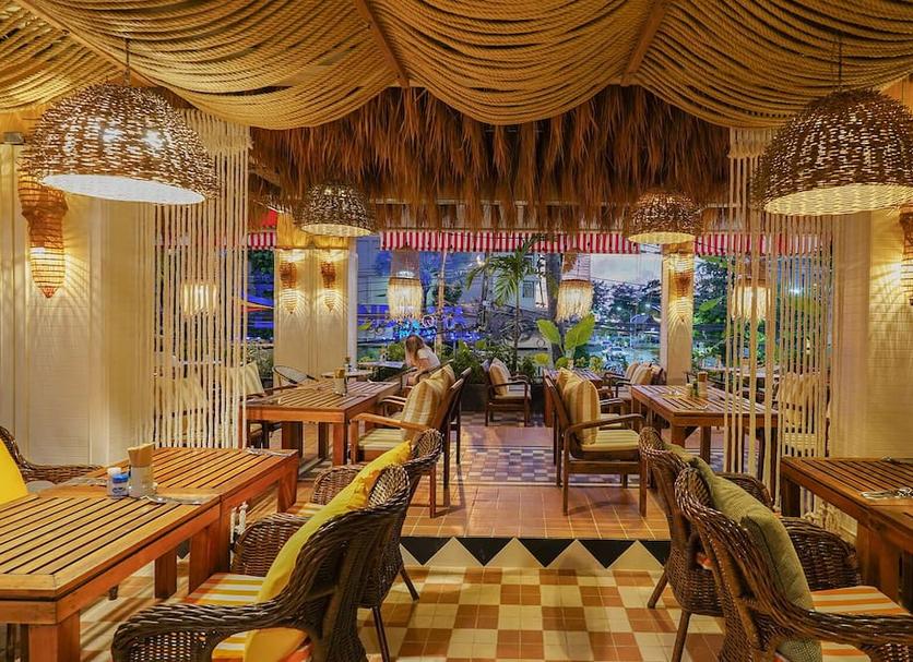 ร้านอาหาร รูปภาพ