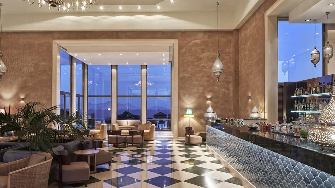 Atlantica Belvedere Resort - ผู้ใหญ่เท่านั้น