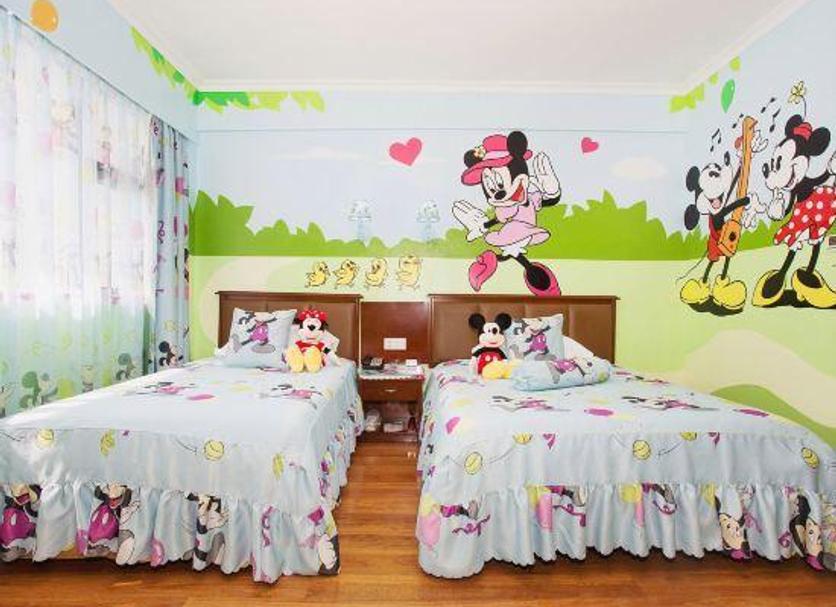 ห้องนอน รูปภาพ