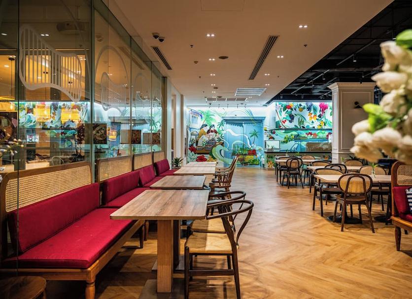 ร้านอาหาร รูปภาพ