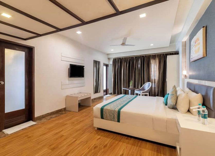 ห้องนอน รูปภาพ