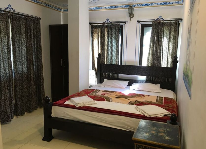 ห้องนอน รูปภาพ