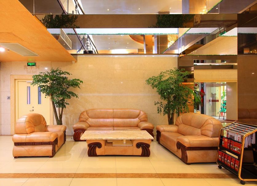 ล็อบบี้ รูปภาพ