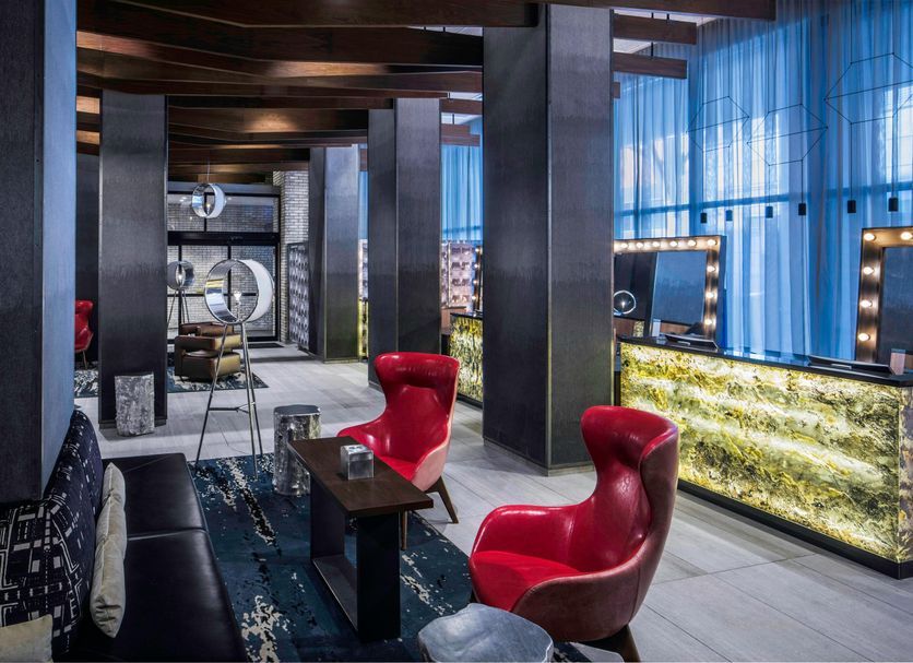 ล็อบบี้ รูปภาพ