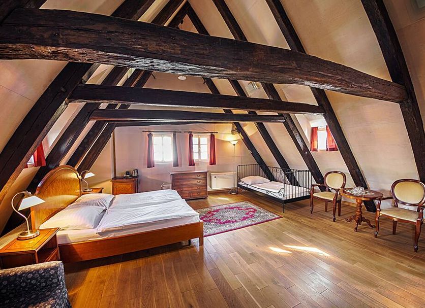 ห้องนอน รูปภาพ