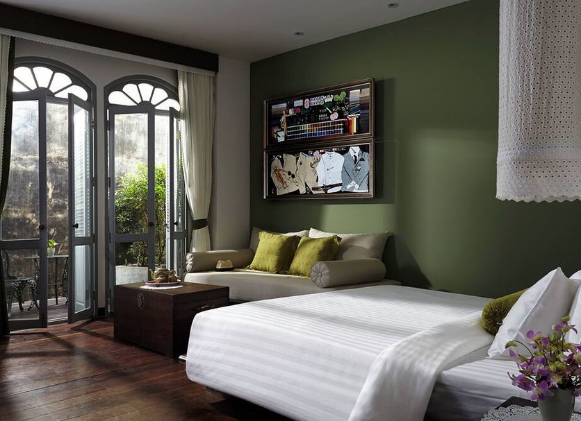 ห้องนอน รูปภาพ