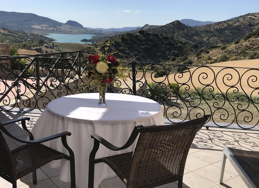 ระเบียง รูปภาพ