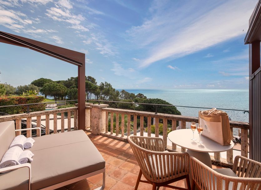 ระเบียง รูปภาพ