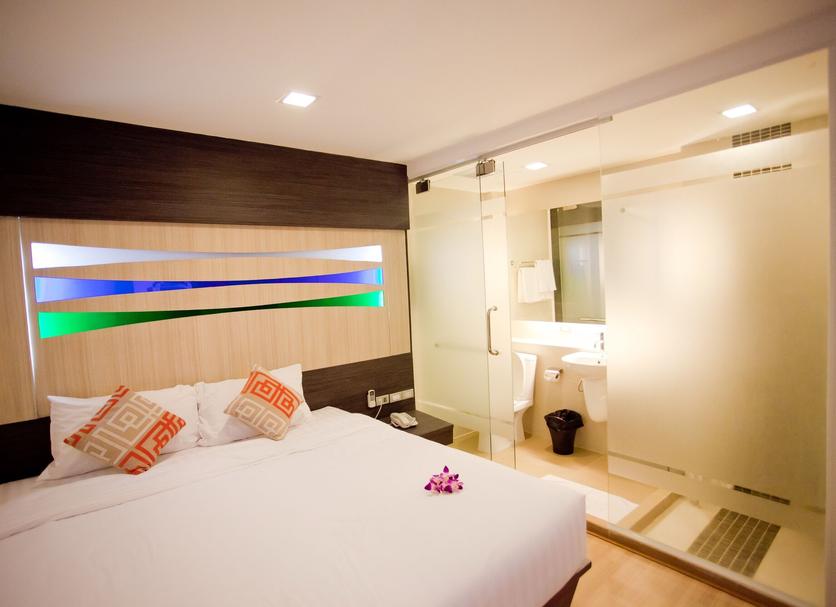 ห้องนอน รูปภาพ