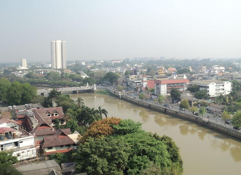 วิวภายนอก รูปภาพ