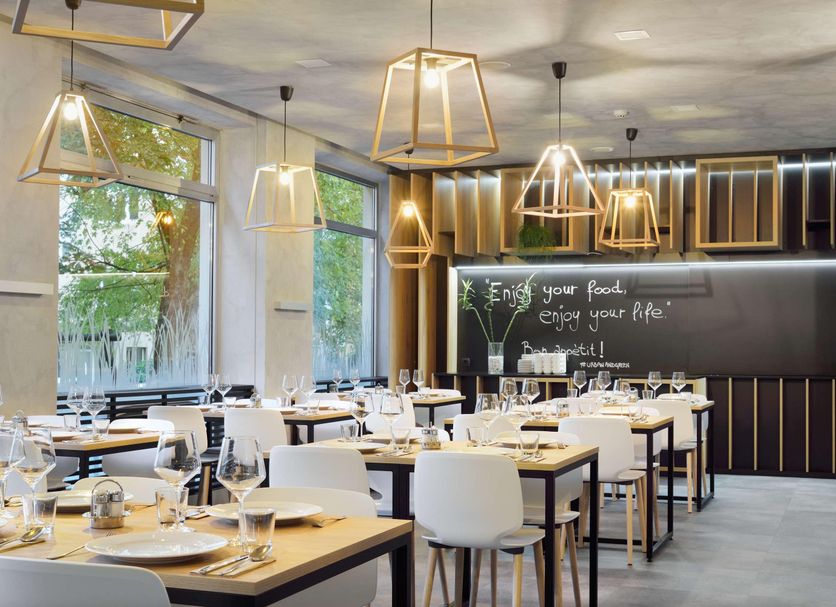 ร้านอาหาร รูปภาพ