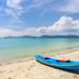 ชายหาด