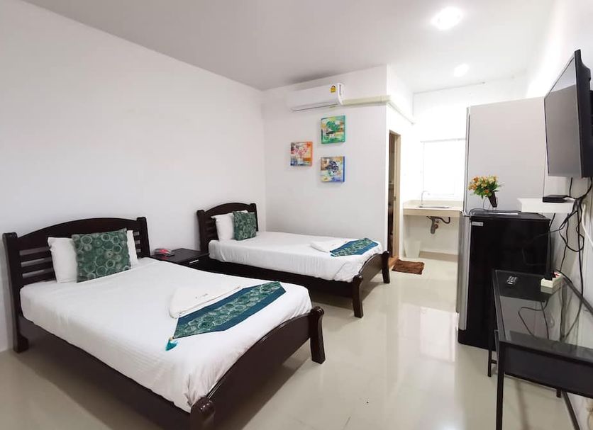 ห้องนอน รูปภาพ