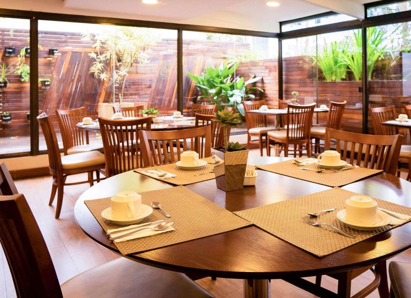 ร้านอาหาร รูปภาพ