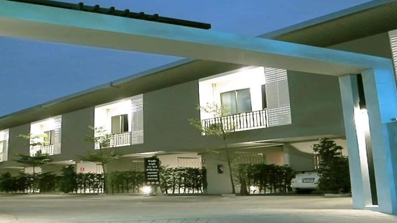 189 รีสอร์ท