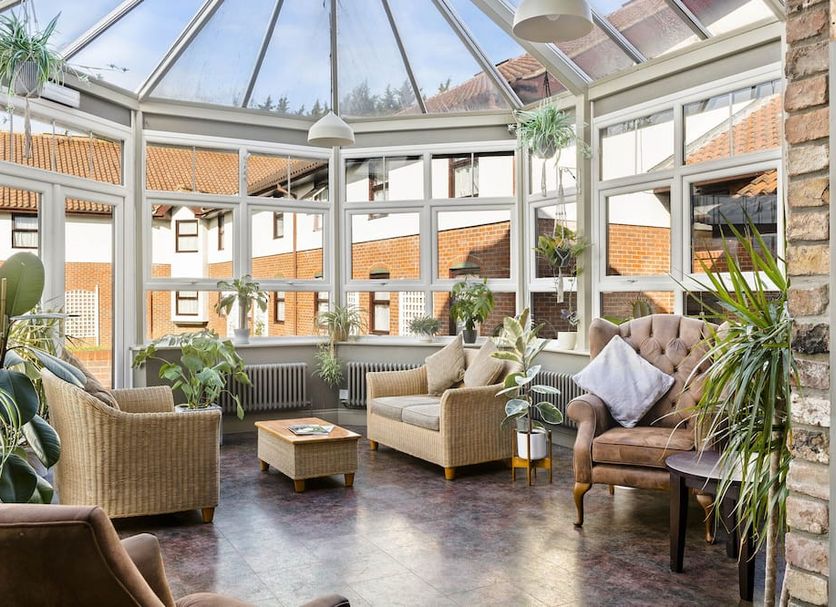 ล็อบบี้ รูปภาพ