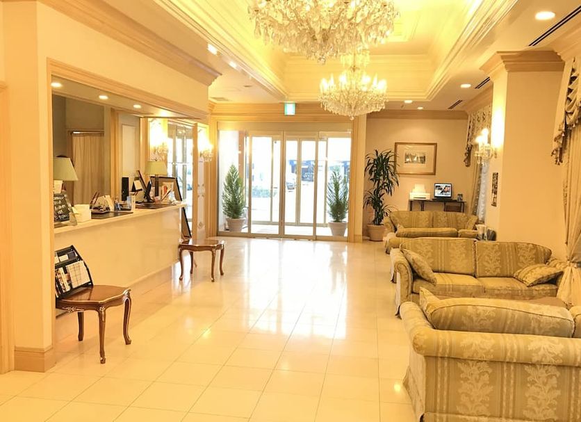 ล็อบบี้ รูปภาพ