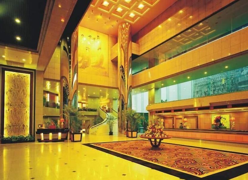 ล็อบบี้ รูปภาพ