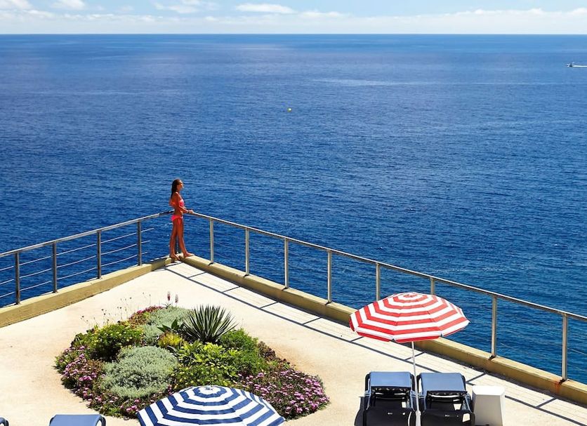 ระเบียง รูปภาพ