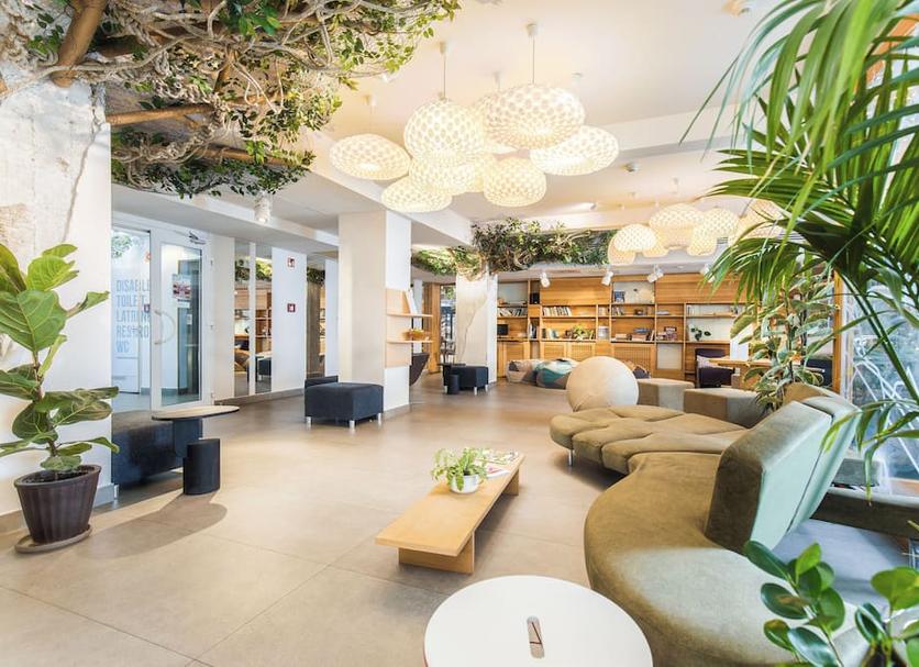 ล็อบบี้ รูปภาพ