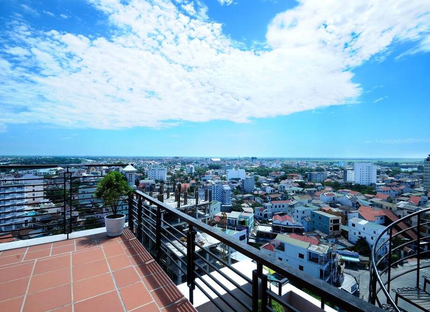 ระเบียง รูปภาพ