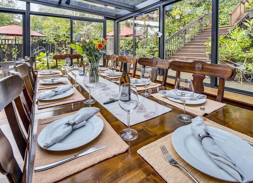 ร้านอาหาร รูปภาพ