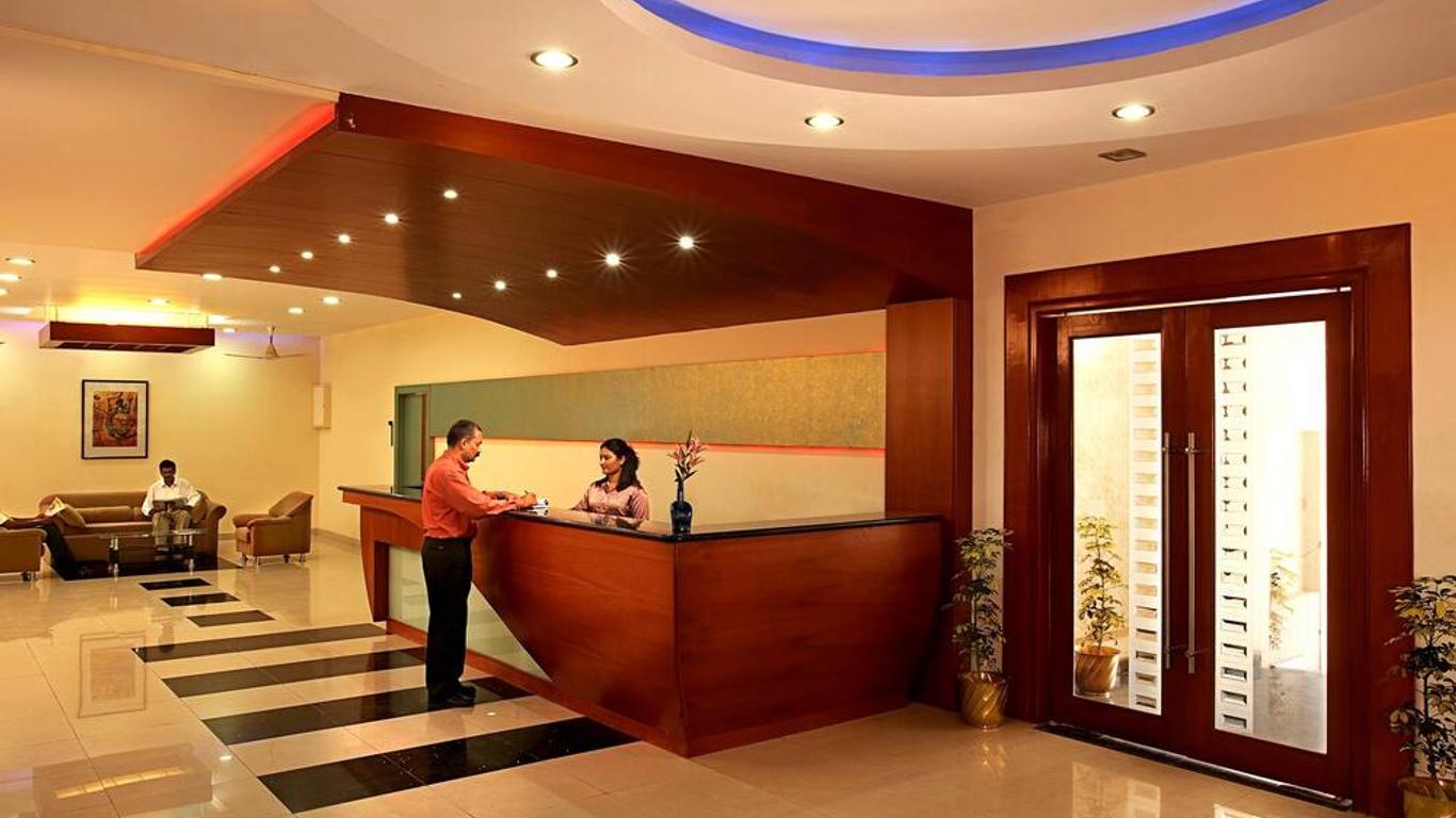 Chairman's Club Resort