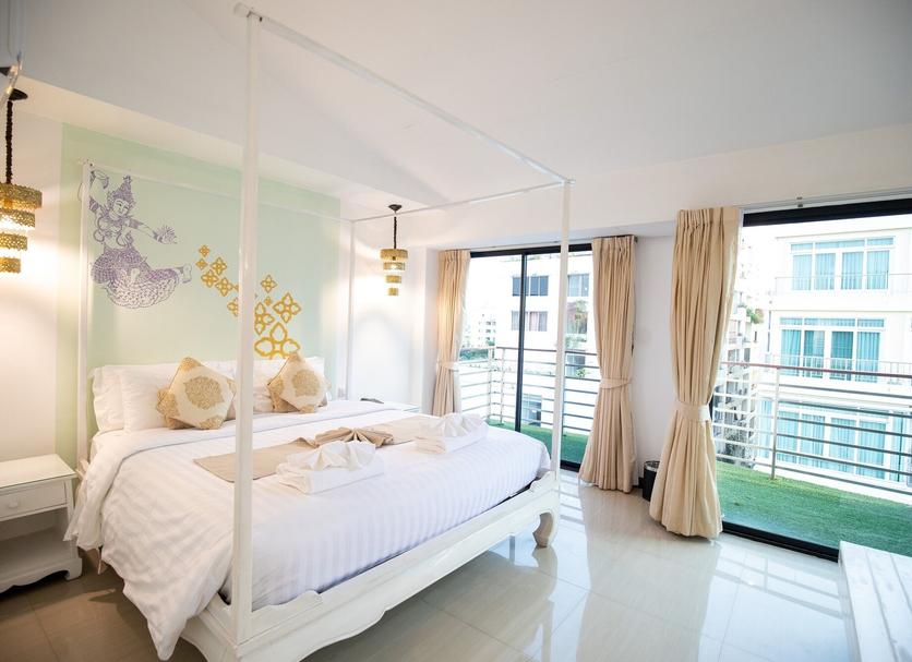 ห้องนอน รูปภาพ