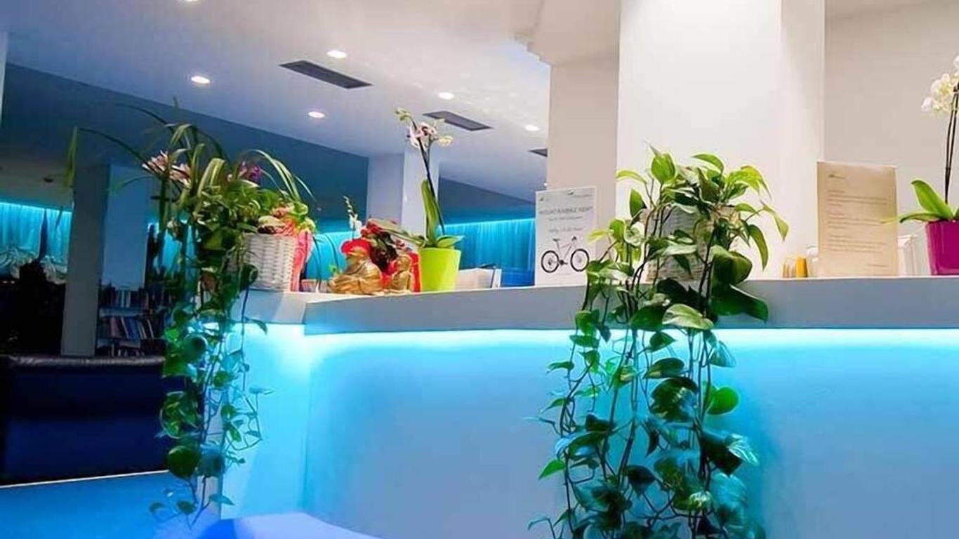โรงแรมกาบรี
