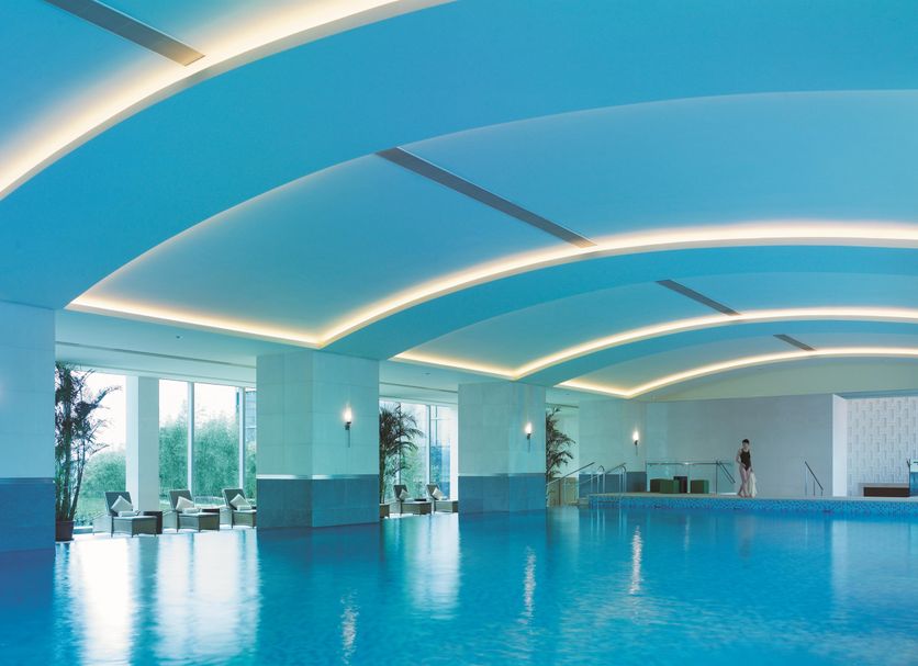 สระว่ายน้ำ รูปภาพ