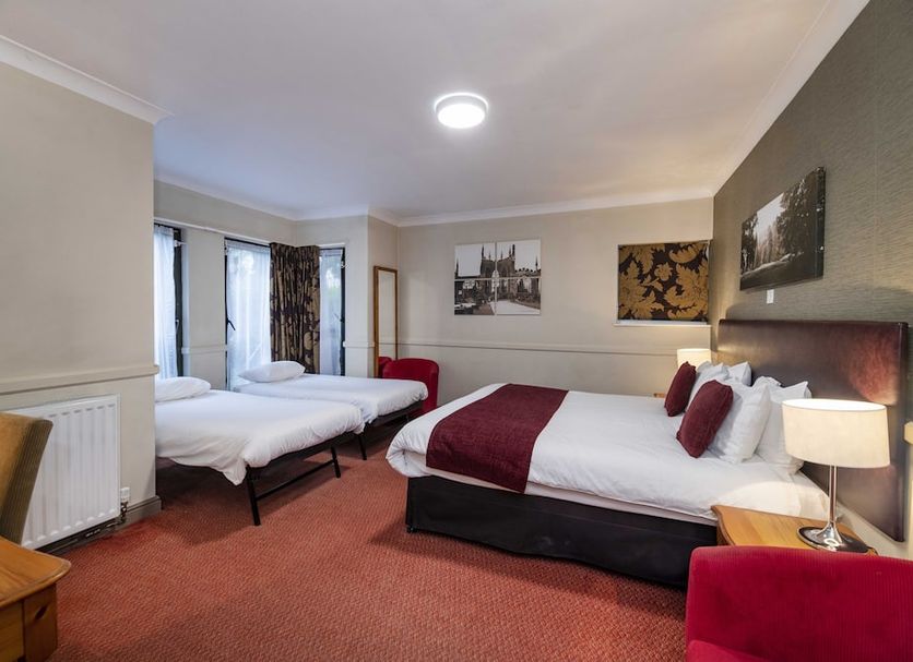 ห้องนอน รูปภาพ