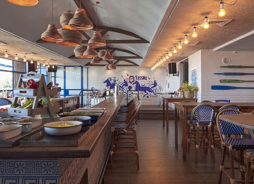 ร้านอาหาร รูปภาพ