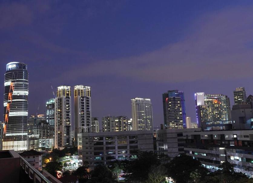 วิวภายนอก รูปภาพ