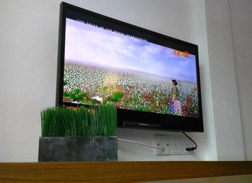สิ่งอำนวยความสะดวกห้องพัก รูปภาพ