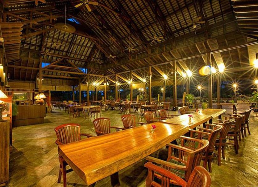 ร้านอาหาร รูปภาพ