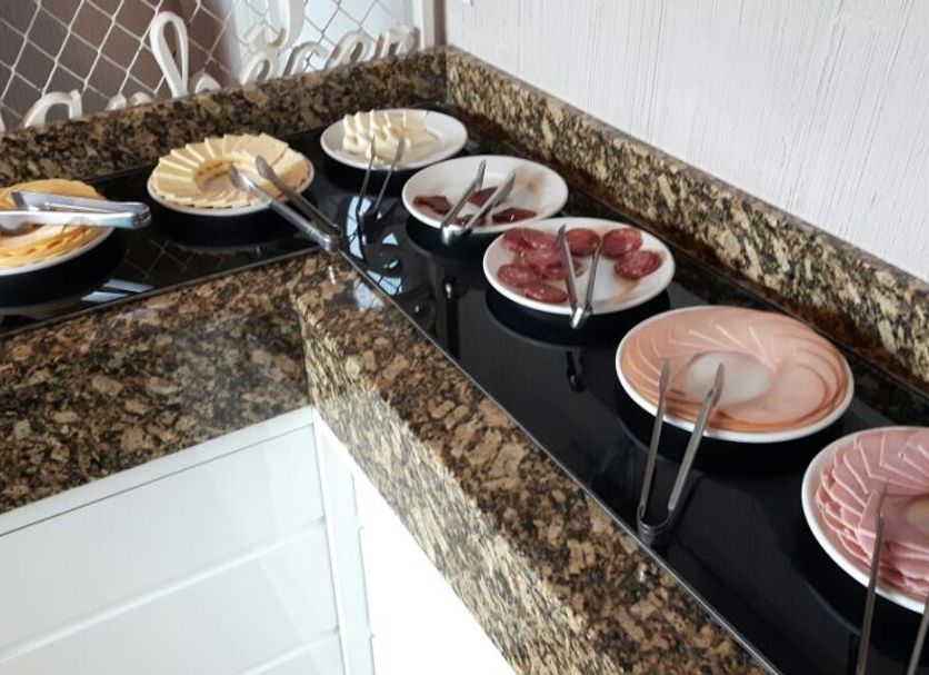 บุฟเฟ่ต์ รูปภาพ