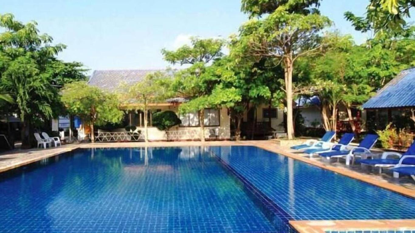 อันดามัน รีสอร์ท