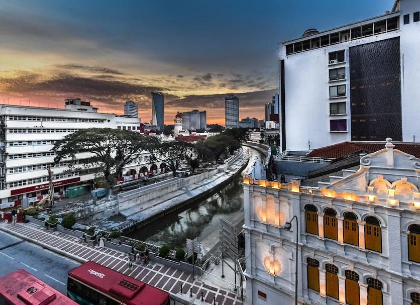 วิวภายนอก รูปภาพ