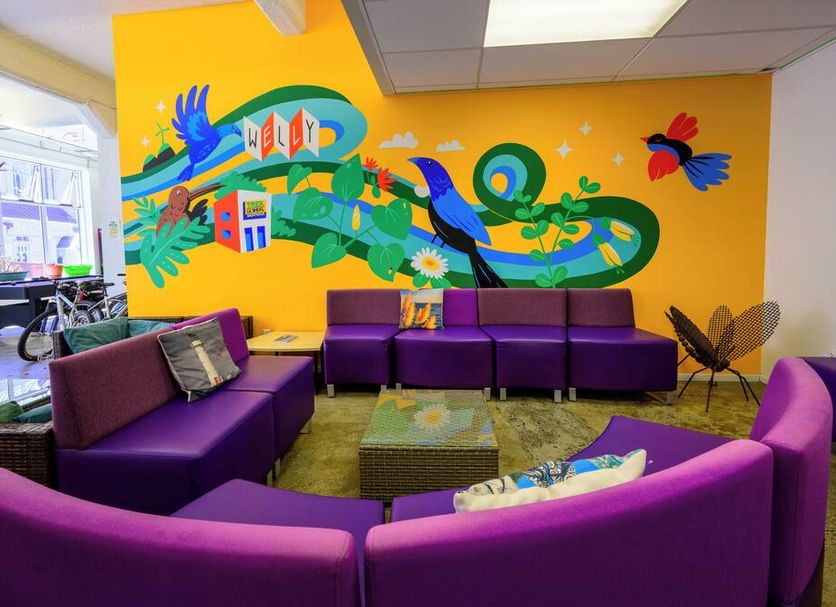 เลานจ์ รูปภาพ